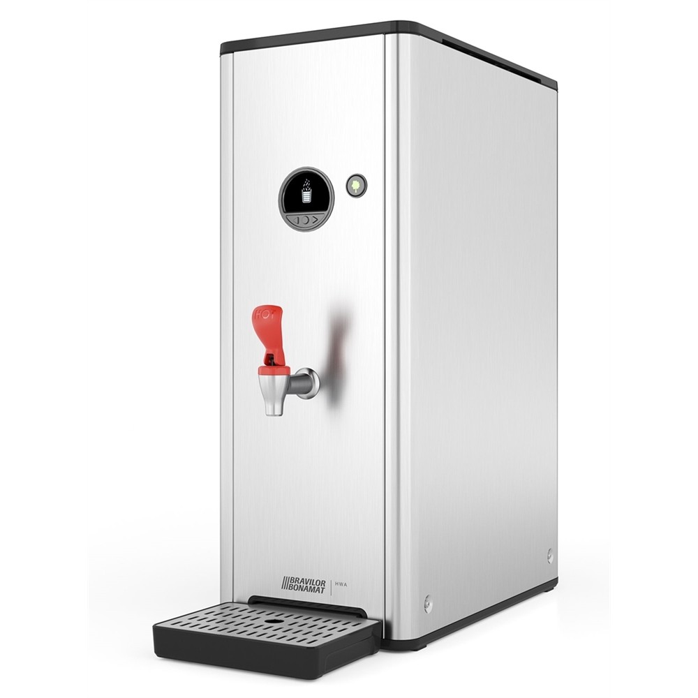 Karstā ūdens dispensers HWA 21 (8.060.190.31002)