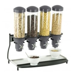 Sauso brokastu dispensers CDC4