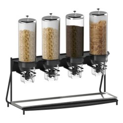 Sauso brokastu dispensers CDCL4