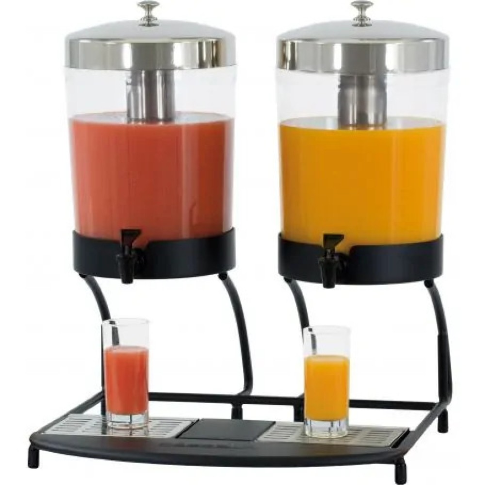 Dispensers sulai - dubults CDJ82