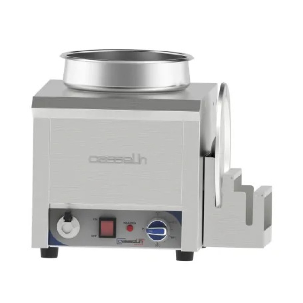 Elektriskais marmīts bain-marie 7,5 L (CBMES75)