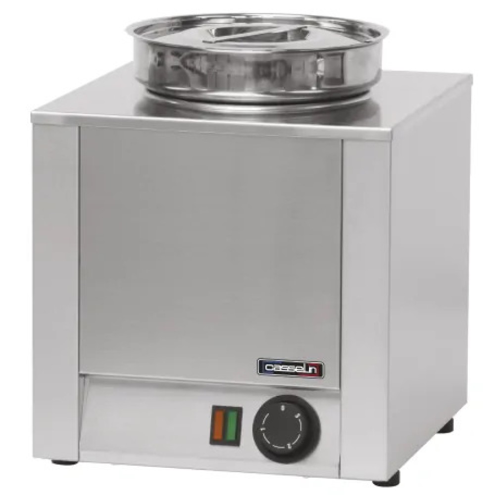Mērču sildītājs bain-marie 4,5 L (CBMS1)