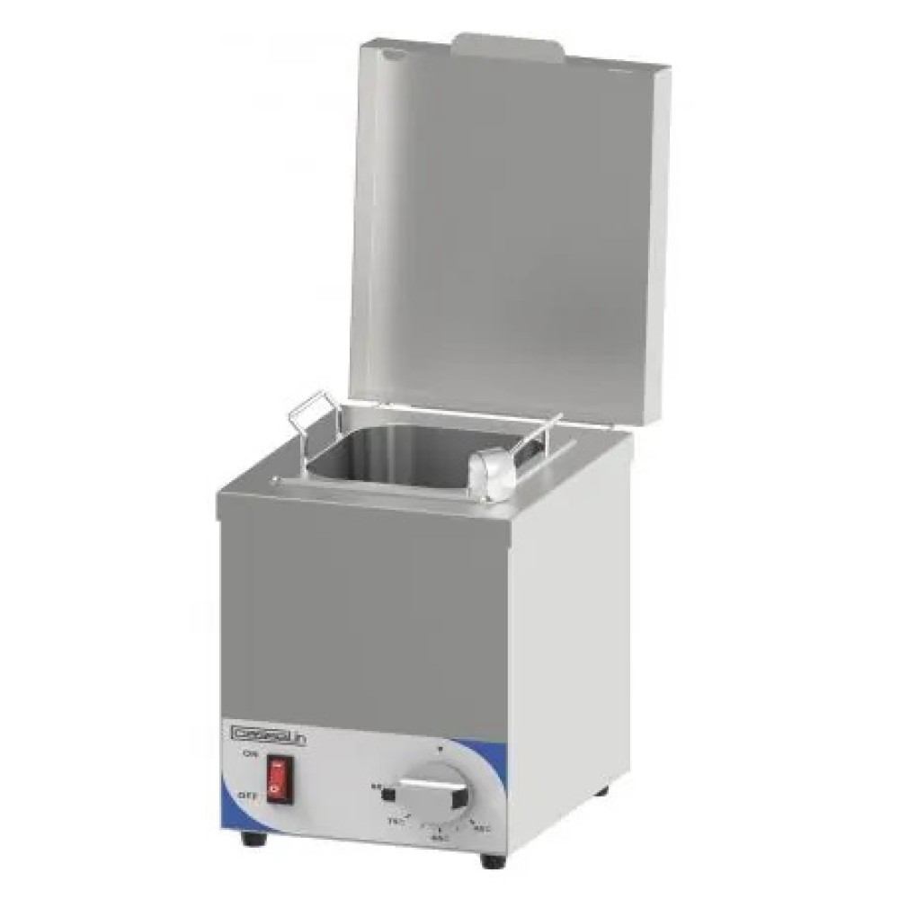 Mērču sildītājs bain-marie COMPACT (CBMSC1)