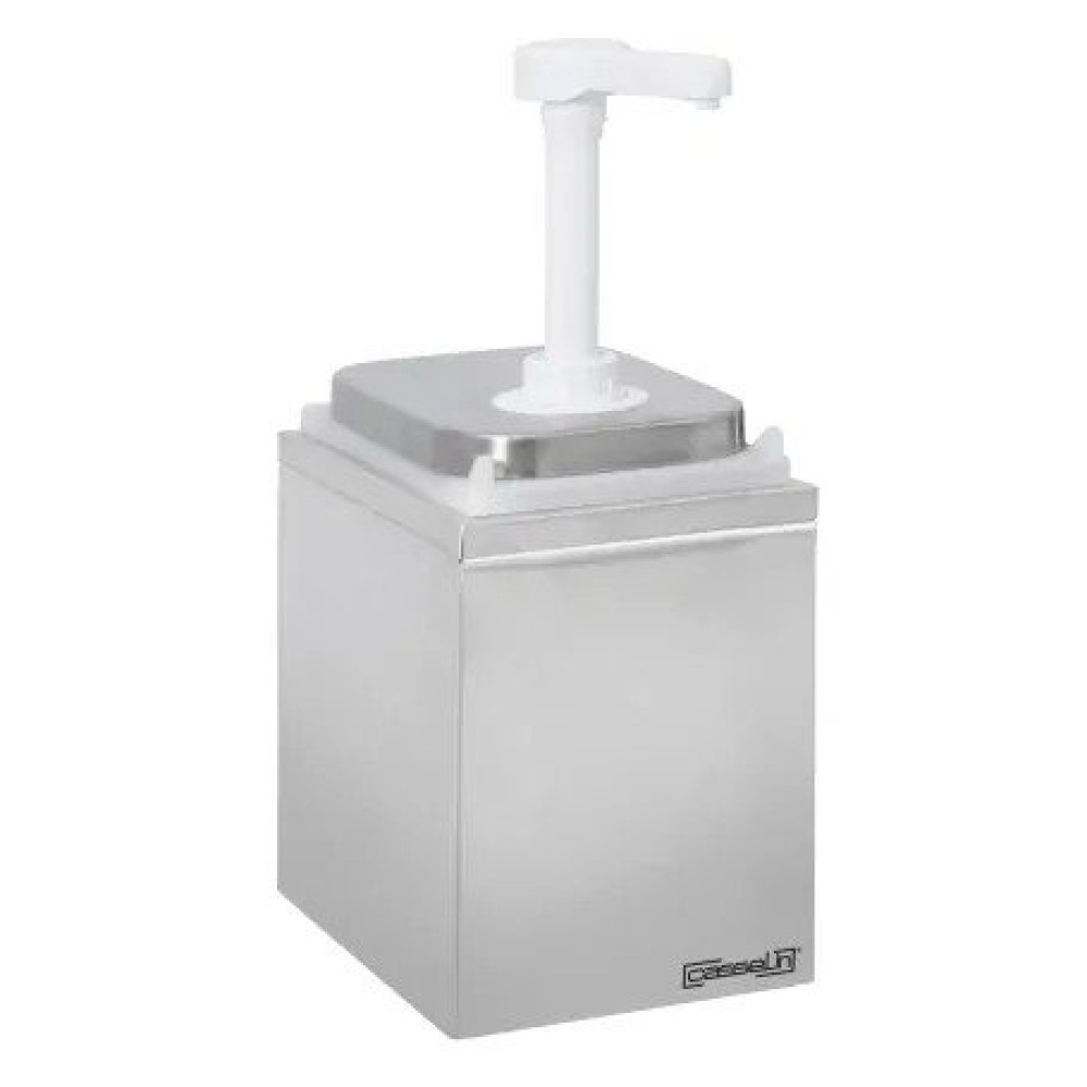Mērces dozators 2L (CPSN2L)