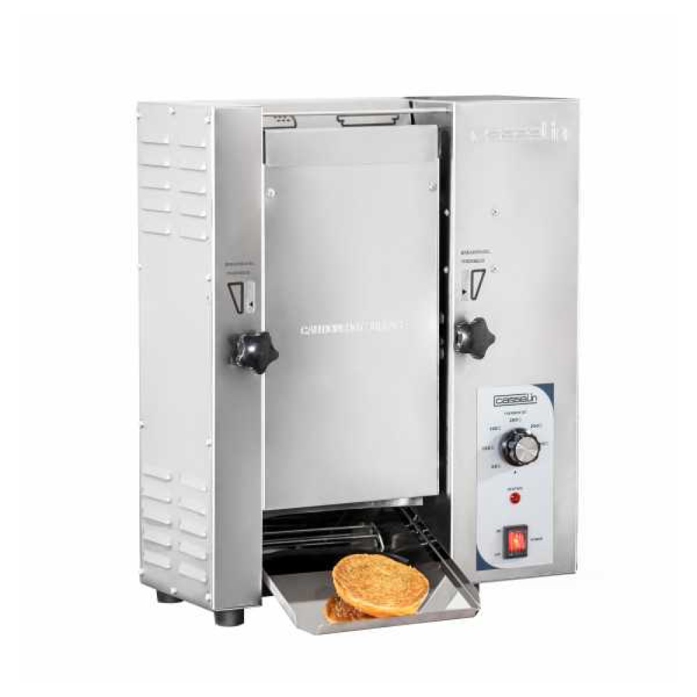Vertikālais tosteris 300 (CTV300)