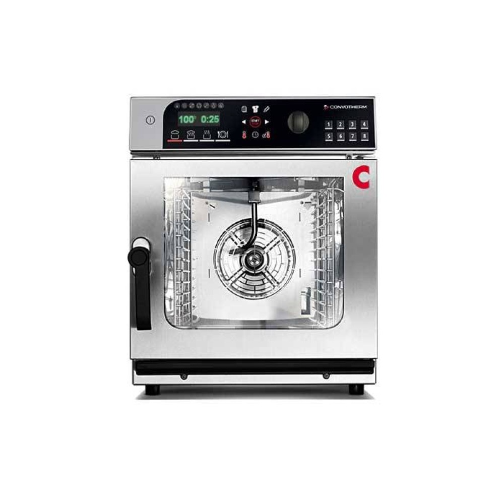 Konvekcijas krāsns Standart mini 6.06 (6.06mini)