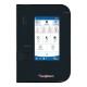 Konvekcijas krāsns 4 deluxe easyTouch 20.20 (C4eT20.20)