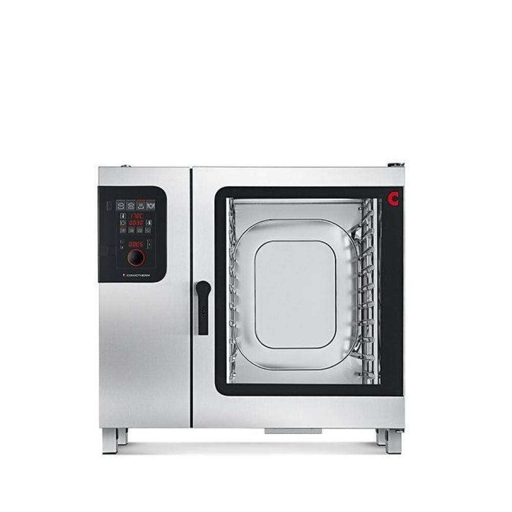 Konvekcijas krāsns maxx pro easyDial 10.20 (maxxproeD10.20)