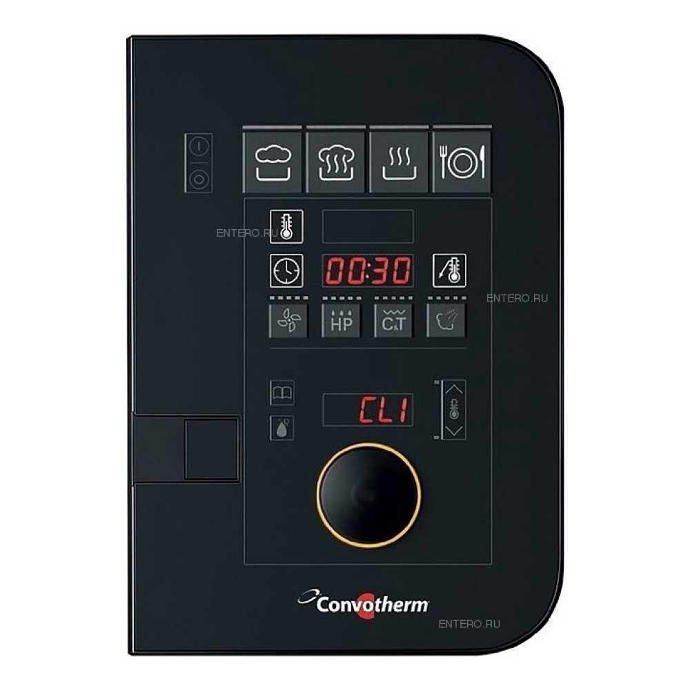 Konvekcijas krāsns maxx 4 easyDial 20.10 (4-easy20.10)
