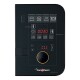 Konvekcijas krāsns maxx 4 easyDial 20.10 (4-easy20.10)