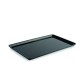 Polimetilmetakrilāta GN 1/1 20 Plexi trauks Melns (A00009218)