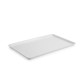 Polimetilmetakrilāta GN 1/1 20 Plexi trauks Balts (A00009233)