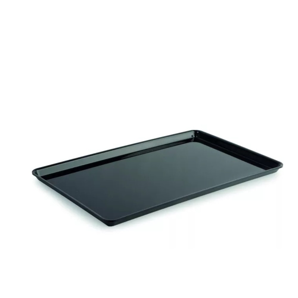 Polimetilmetakrilāta GN 1/1 50 Plexi trauks Melns (A00009555)