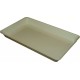 Polimetilmetakrilāta GN 1/1 50 Plexi trauks Balts (A00009556)