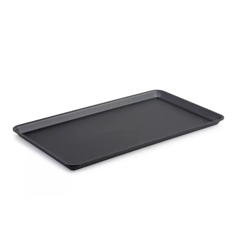 Polimetilmetakrilāta GN 1/1 20 Plexi trauks Tumši pelēks dūmu (A00020506)