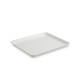 Polimetilmetakrilāta GN 1/2 20 Plexi trauks Balts (A00002754)