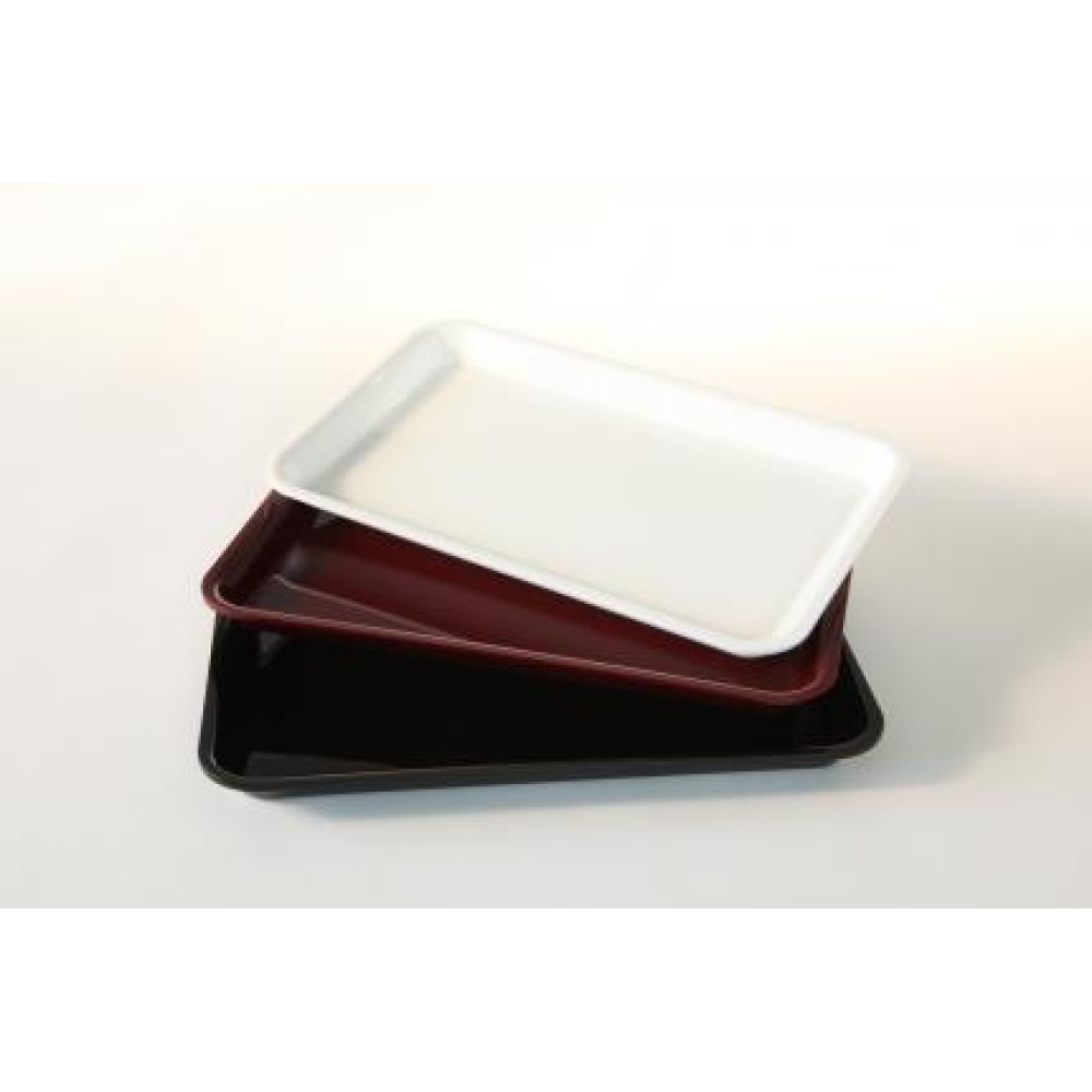 Polimetilmetakrilāta GN 1/4 20 Plexi trauks Balts (A00002757)
