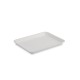 Polimetilmetakrilāta GN 1/5 20 Plexi trauks Balts (A00004955)