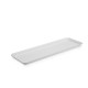 Polimetilmetakrilāta GN 2/4 20 Plexi trauks Balts (A00009548)