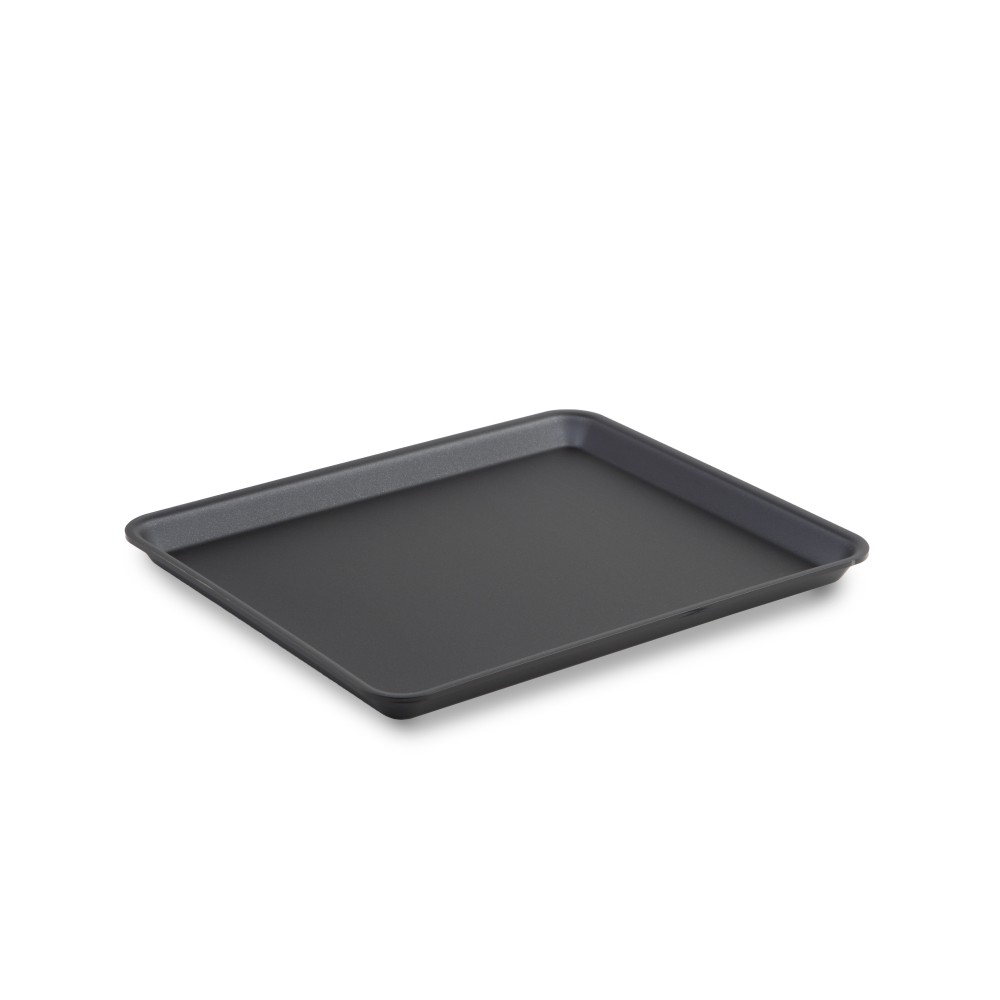 Polimetilmetakrilāta GN 1/2 20 Plexi trauks Tumši pelēks dūmu (A00018908)