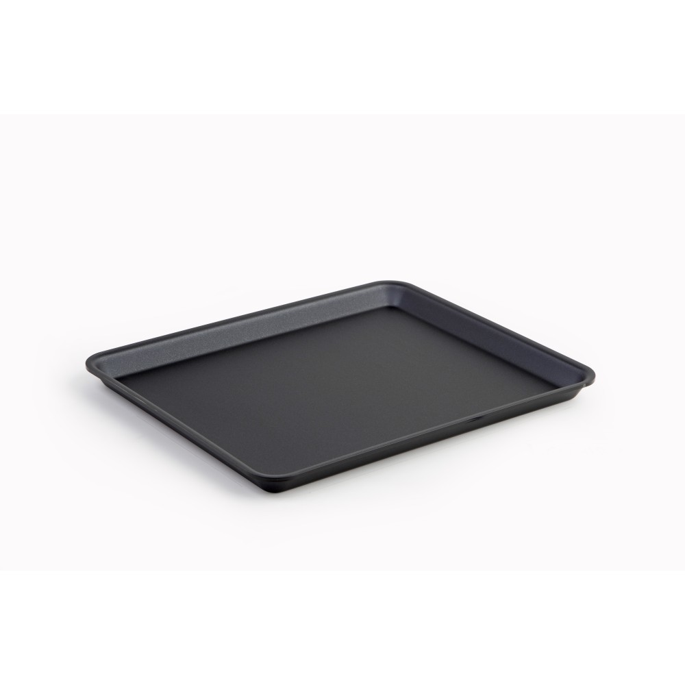 Polimetilmetakrilāta GN 1/2 20 Plexi trauks Tumši pelēks dūmu (A00018908)