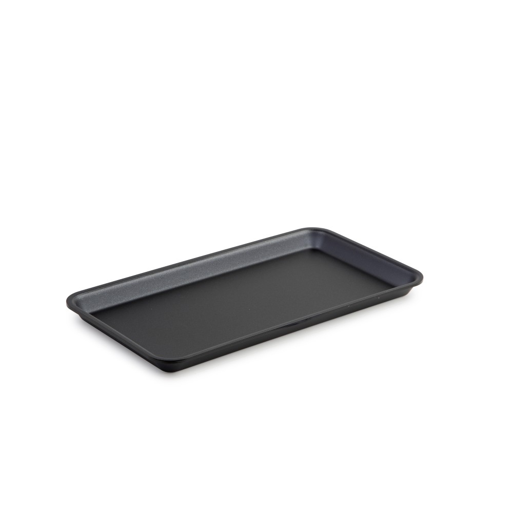 Polimetilmetakrilāta GN 1/3 20 Plexi trauks Tumši pelēks dūmu (A00019454)