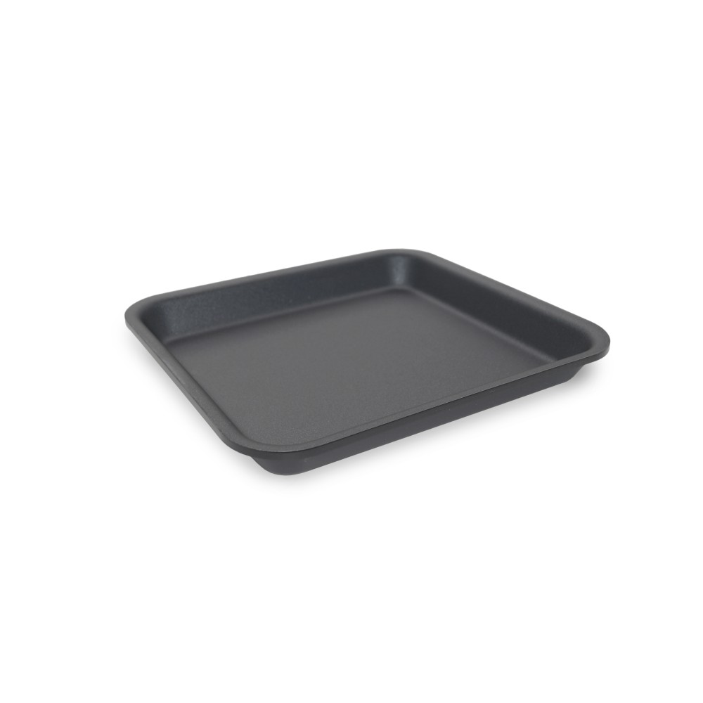 Polimetilmetakrilāta GN 1/6 20 Plexi trauks Tumši pelēks dūmu (A00024718)