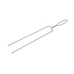 Dakša Churrasco 50 cm