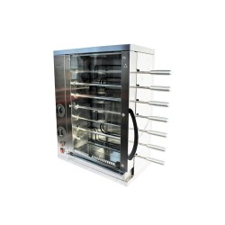 Elektriskais multigrils CEV4