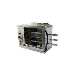 Elektriskais multigrils CEV2