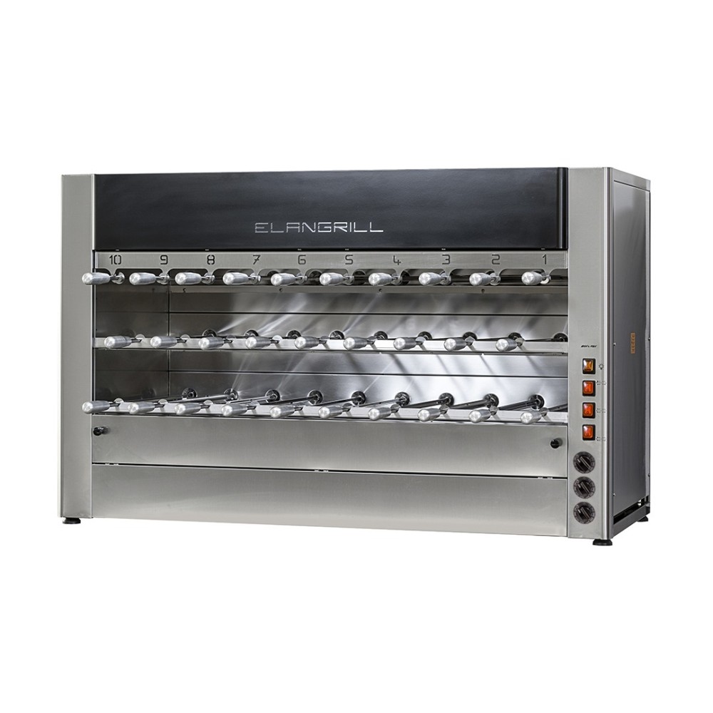 Gāzes Grils Churrasco CM29-G