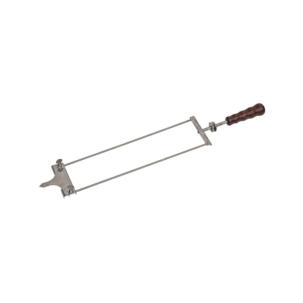 Pagriežama dakša priekš Churrasco (TUFO)