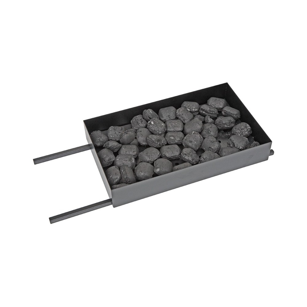 Ogļu konteiners priekš Churrasco (HFCH)