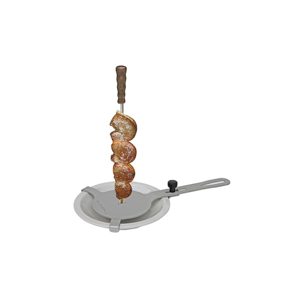 Tūrētājs Churrasco (DISW)