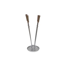 Iesmu tūrētājs Churrasco