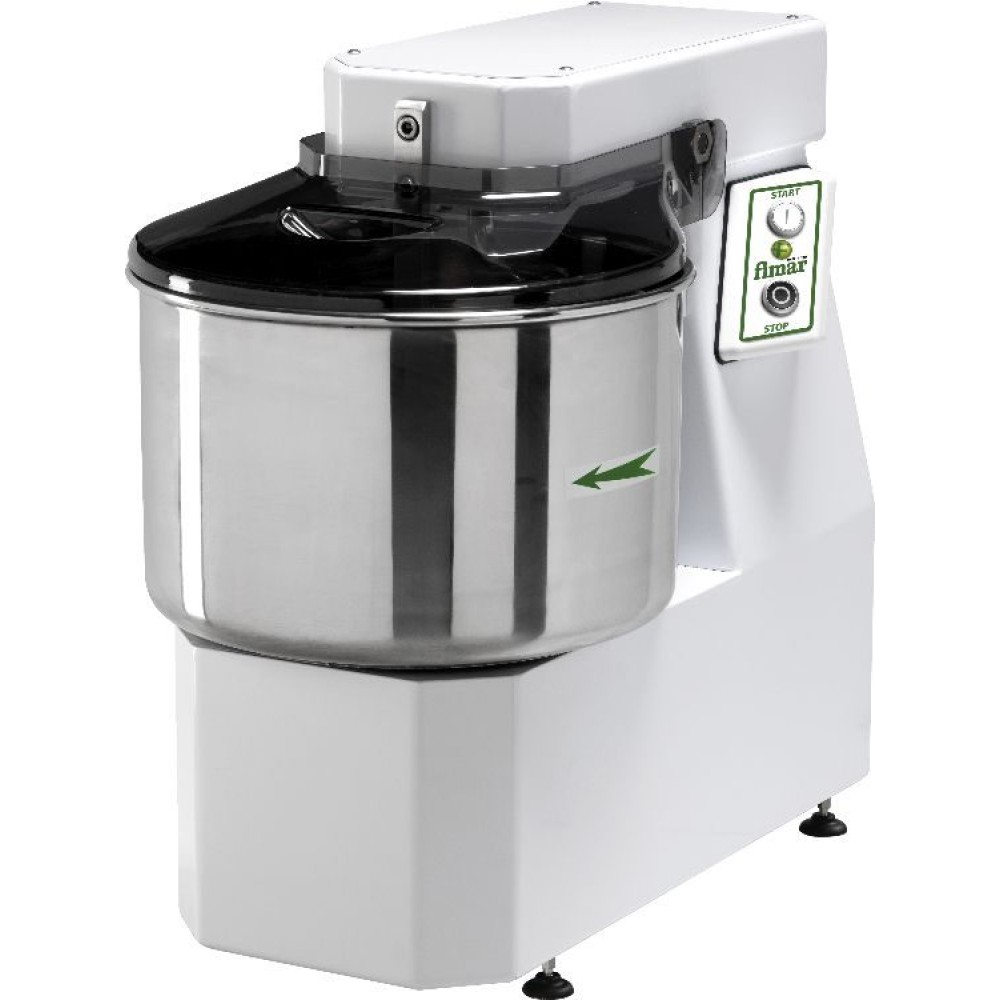 Mīklas mīcītājs  38kg/ 42 L (BHS-38SL)