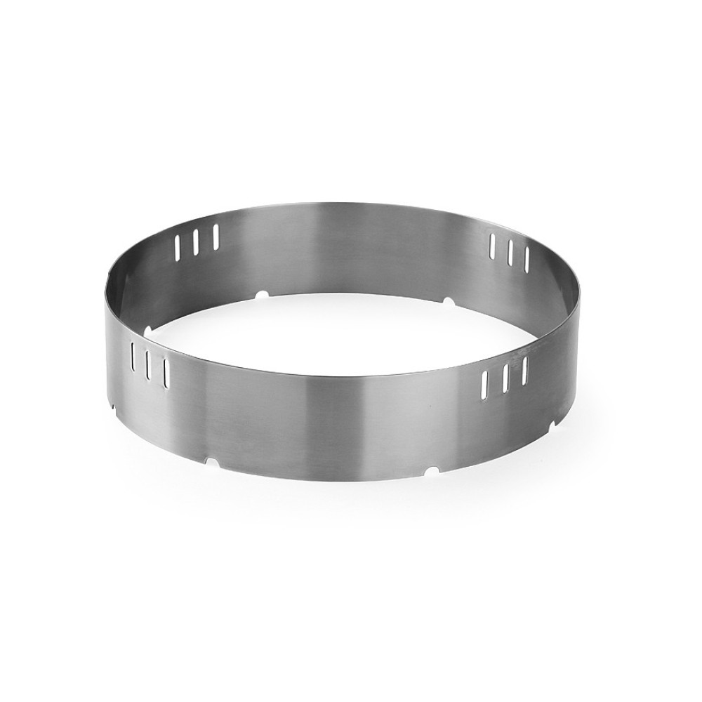 WOK pannas tūrētājs  D-360 mm (147207)