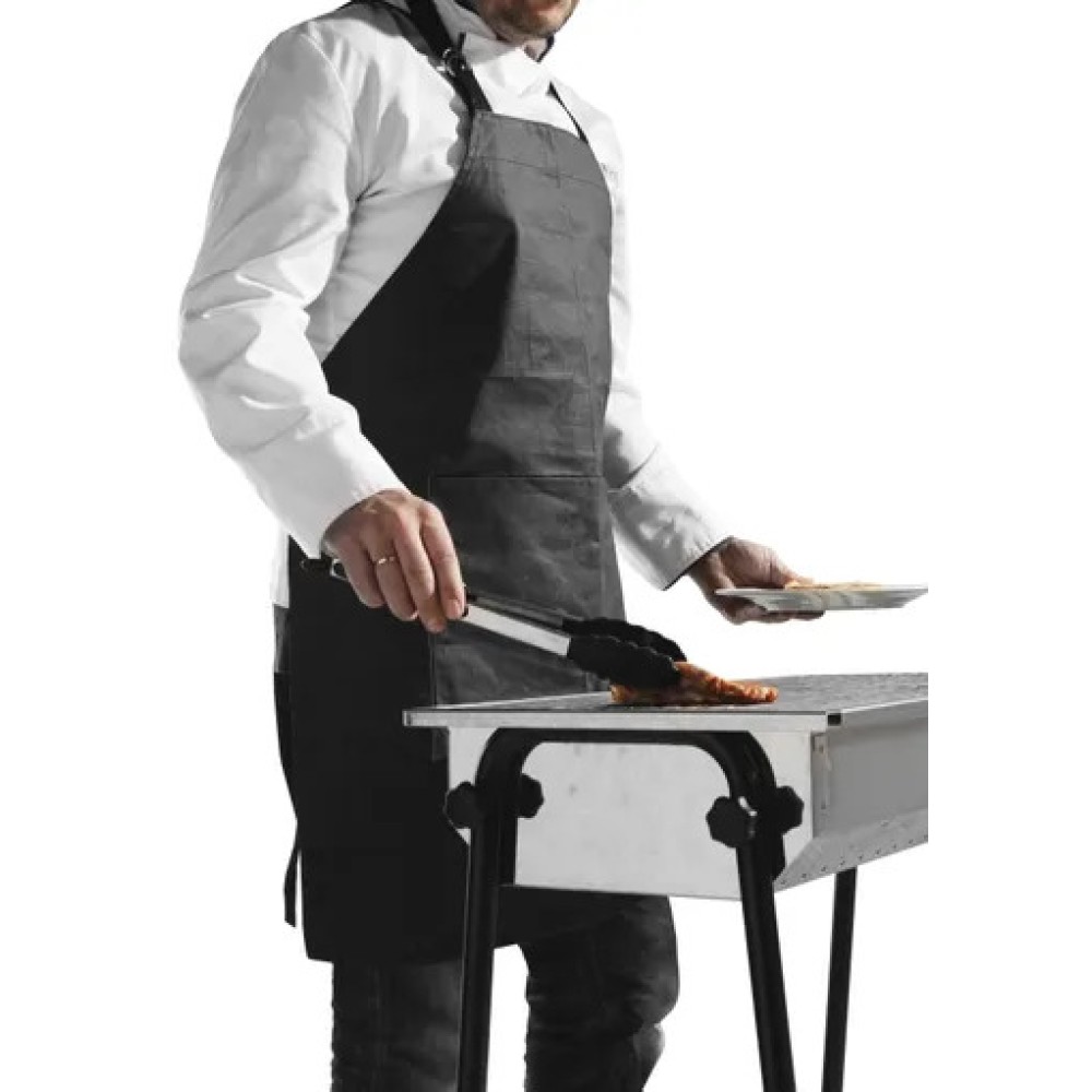 Priekšauts darbam ar grilu  810x660mm (556696)