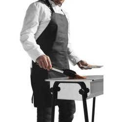 Priekšauts darbam ar grilu  810x660mm