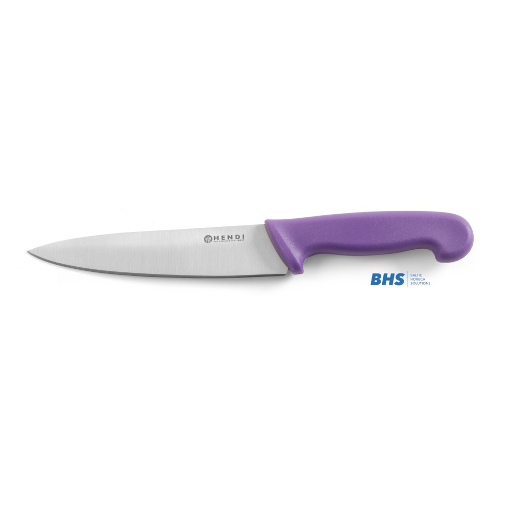 Pavāra nazis 320 mm violets (842676)