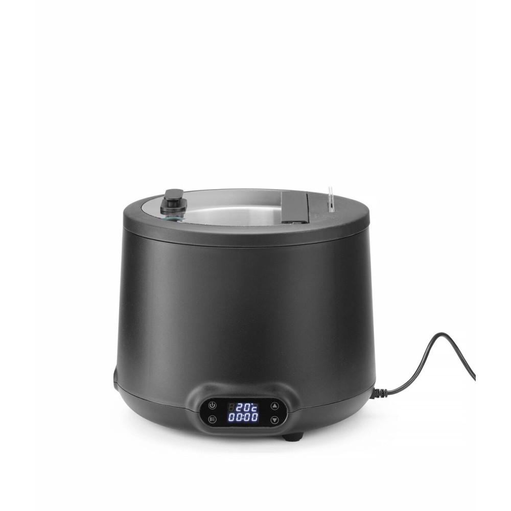 Elektriskais zupas katls UNIQ 8L (860526)