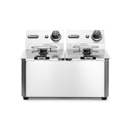 Friteris Kitchen Line - 2 x 4l