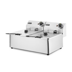 Friteris Kitchen Line - 2 x 6l