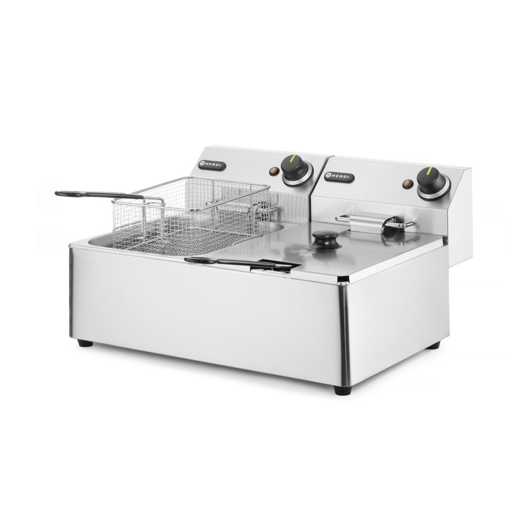 Friteris Kitchen Line - 2 x 6l (205853)