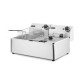 Friteris Kitchen Line - 2 x 6l (205853)