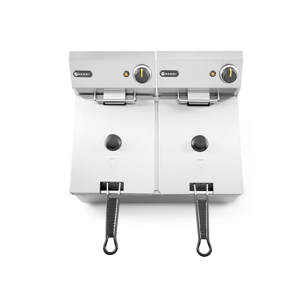 Friteris Kitchen Line - 2 x 6l (205853)