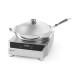 Indukcijas "wok" panna (239773)