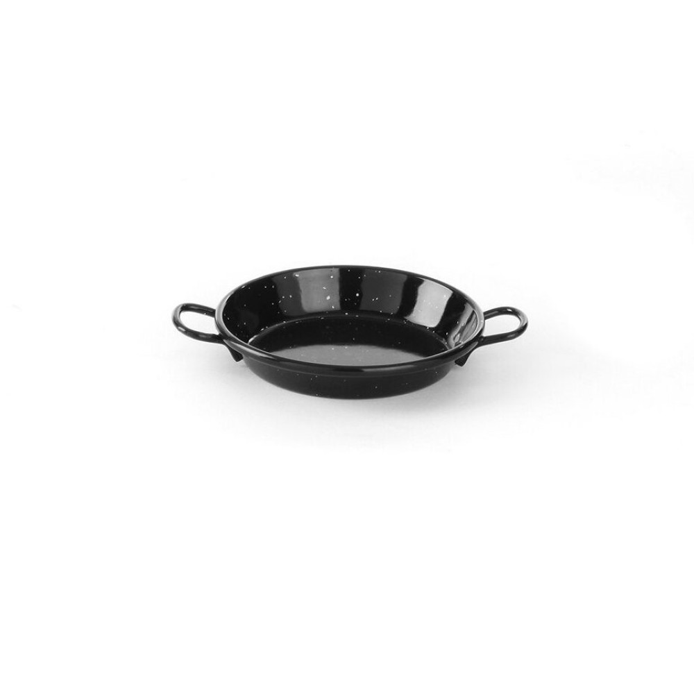 Panna ar diviem rokturiem 100 mm (622704)
