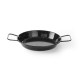 Panna ar diviem rokturiem 240 mm (622742)