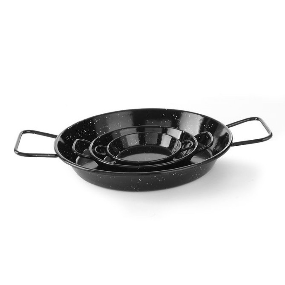 Panna ar diviem rokturiem 240 mm (622742)
